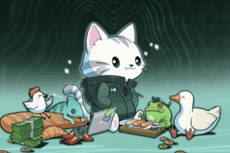 Hyperliquid 為早期參與者空投 NFTs 系列收藏Hypurr NFT，地板價達 6.6 萬美元