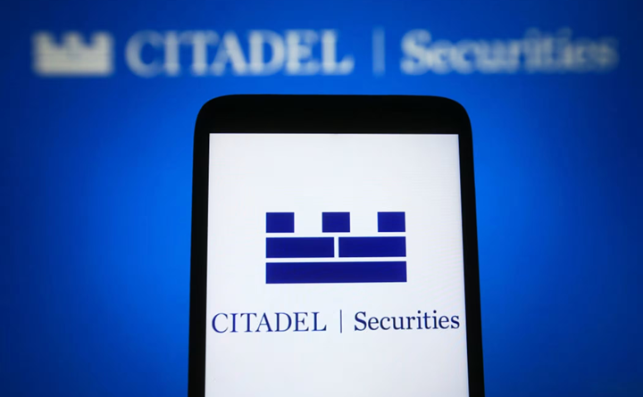 造市商 Citadel 呼籲 SEC 納管 DeFi 代幣化股票交易，引發加密社群反彈