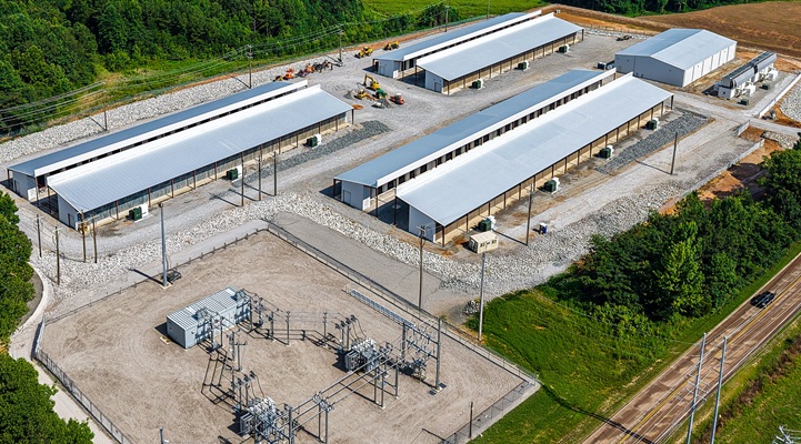 比特幣礦商 CleanSpark 擬發行 11.5 億美元可轉債，擴大 AI 資料中心業務