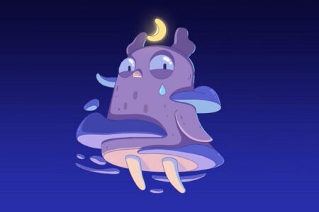 Moonbirds 宣布將在 Solana 推出 BIRB 代幣，NFT 地板價先衝高後回落