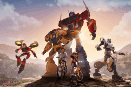 Netflix 兒童動畫惹議！保守派怒斥「灌輸兒童非二元性別觀念」，馬斯克呼籲退訂