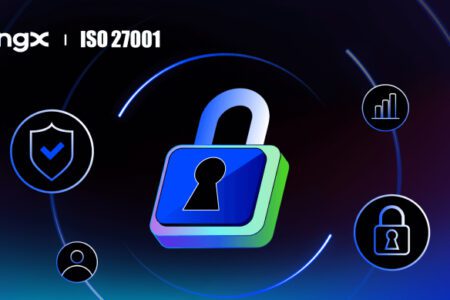 BingX 正式獲得 ISO/IEC 27001 資訊安全認證，再創全球信任與合規新標竿