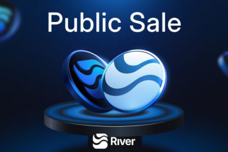 River 將在 10/29 啟動 Public Sale 48 小時荷蘭拍，按最低價統一結算，拍賣結束立即開放領取及退款