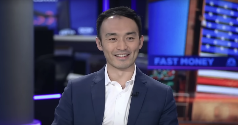 現在買比特幣晚了嗎？Pantera 合夥人：大多數人仍未持有加密貨幣，現在進場還不遲