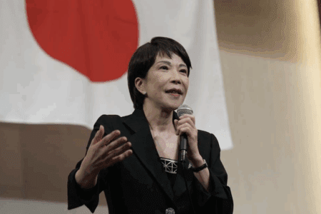 高市早苗執政在望、日圓貶值助攻行情；日股狂飆千點創歷史新高