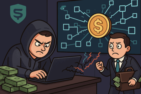 先灌滿再公告？穩定幣公鏈 Stable 老鼠倉不演了，20 個地址吃光 8 億鎂預存款額度