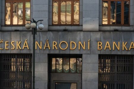 捷克央行首次購入數位資產！建立包含比特幣的 100 萬鎂測試投組，強調僅測試不會加倉