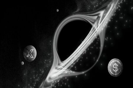 合成穩定幣 USDX 脫鉤跌破 0.5 美元，PancakeSwap 與 Lista 監控事態發展