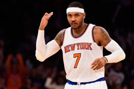 因聽勸錯失加密投資時機，NBA 傳奇球星安東尼：本該相信直覺