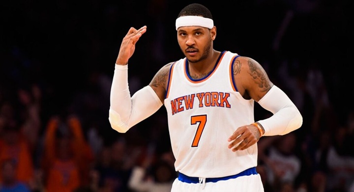 因聽勸錯失加密投資時機，NBA 傳奇球星安東尼：本該相信直覺