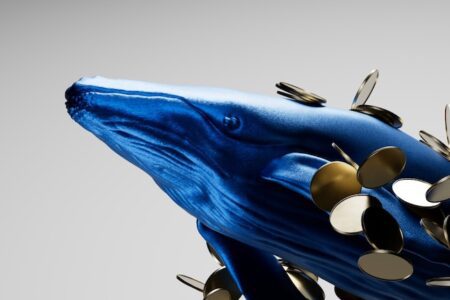 100% 勝率巨鯨還在扛！浮虧 2,000 萬美金，過去 24 小時加碼做多 HYPE