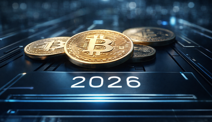 2026 年比特幣價格展望：機構與產業人士觀點整理