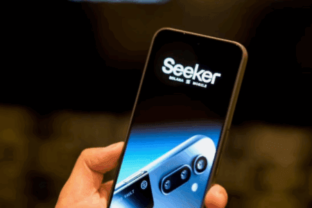 Solana Mobile 釋出代幣經濟模型！生態代幣 SKR 將於 2026 年初推出，成為 Seeker 核心治理資產
