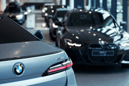 BMW 導入摩根大通區塊鏈平台，自動化部分外匯轉帳