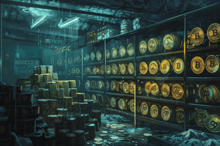 CoinShares：DAT 泡沫大致已破裂，概念正被市場重新界定