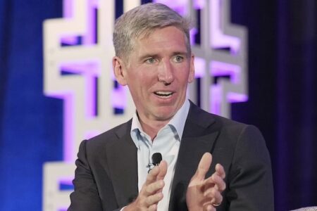 Bitwise 投資長評論微策略：根本不會被迫賣幣，指數剔除風險也已被市場消化