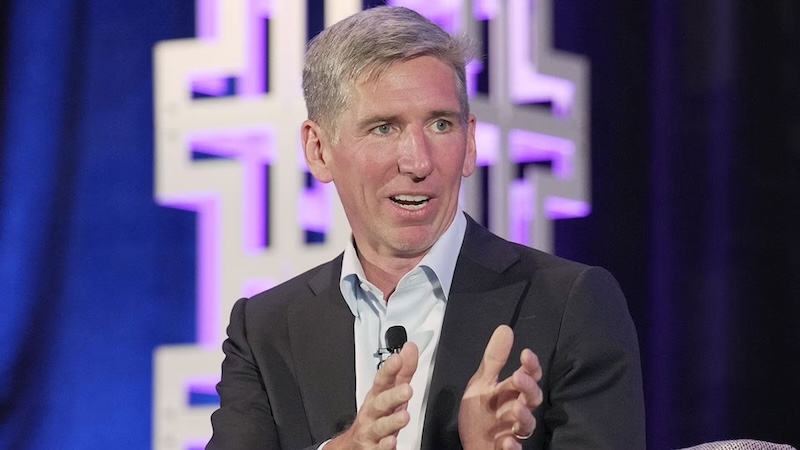 Bitwise 投資長評論微策略：根本不會被迫賣幣，指數剔除風險也已被市場消化