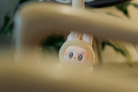 開放交易但不背書：Vanguard 高管將比特幣視為「數位 Labubu」