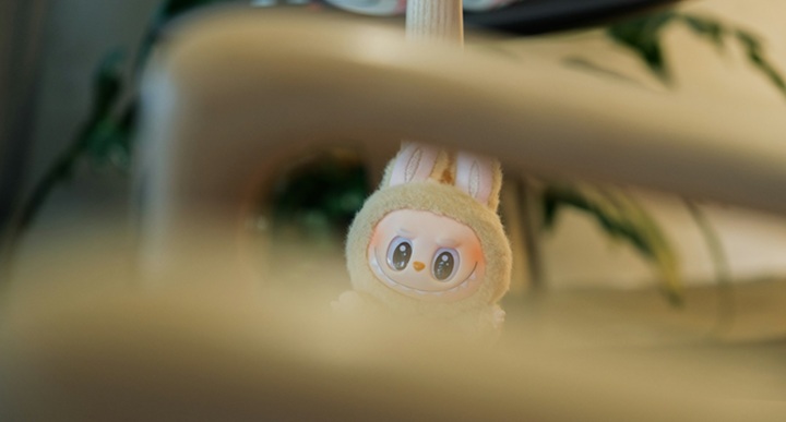 開放交易但不背書：Vanguard 高管將比特幣視為「數位 Labubu」