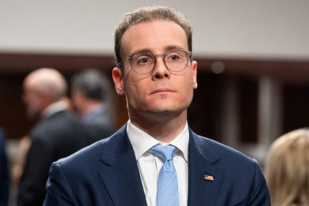 美參議院確認 Michael Selig 出任 CFTC 主席，加密監管權責逐步確立