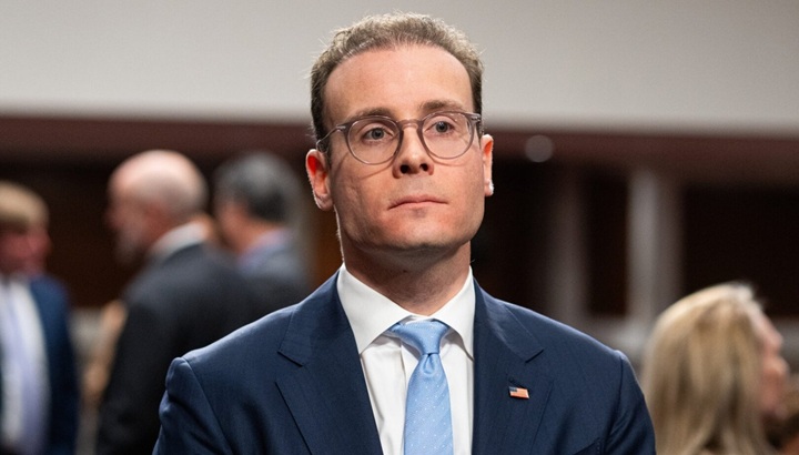 美參議院確認 Michael Selig 出任 CFTC 主席，加密監管權責逐步確立