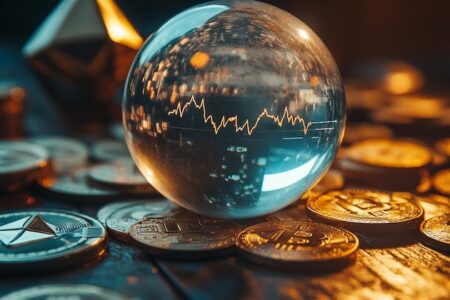 Pantera Capital 研究員 2026 展望：比特幣將出現量子恐慌、Hyperliquid 維持 Perp DEX 主導地位