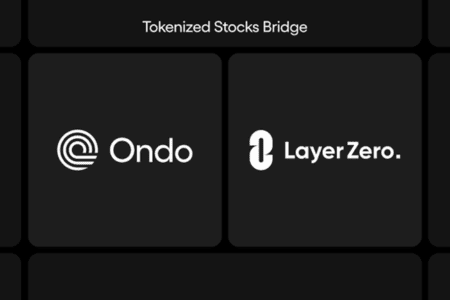 Ondo 攜手 LayerZero 推出代幣化股票跨鏈橋，首波支援以太坊與 BNB Chain