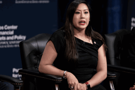 CFTC 啟動「數位資產試點計畫」：開放 BTC、ETH、USDC 充當衍生品市場抵押品