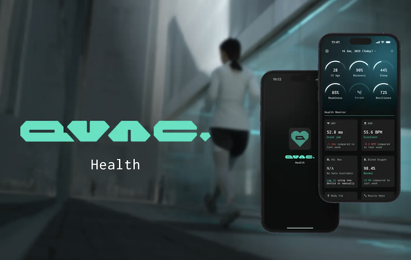 Tether 推出 AI 健康平台 QVAC Health，主打離線運算與個資完全自主