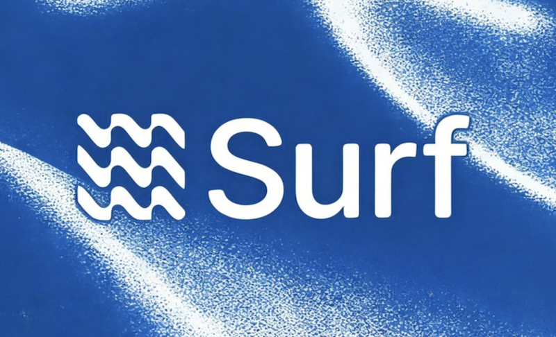 Pantera 領投 Surf 1,500 萬美元融資：號稱「比 ChatGPT 更懂加密貨幣」