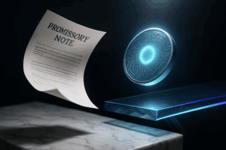 摩根大通助 Galaxy 發行 5,000 萬美元鏈上商業票據，Solana 成美國首宗公鏈商業本票試驗場