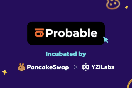 YZi Labs 重押預測市場！攜手 PancakeSwap 孵化 Probable，啟動「賽馬機制」提高勝率？