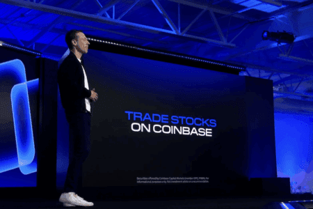 Coinbase 全面擴張產品版圖！正式進軍股票交易與預測市場，全力打造「一站式金融平台」