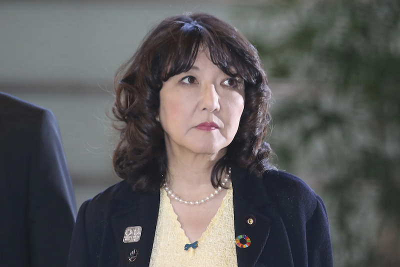 日本加密監管迎轉折！日本財務大臣定調 2026 為「數位元年」，加密資產有望納入證券體系