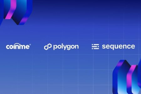 Polygon Labs 斥資逾 2.5 億美元收購 Coinme 與 Sequence，加碼穩定幣支付版圖