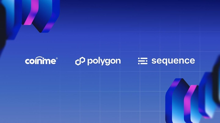 Polygon Labs 斥資逾 2.5 億美元收購 Coinme 與 Sequence，加碼穩定幣支付版圖
