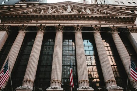 紐交所正開發代幣化證券平台，支援全天候交易與即時結算