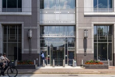 道富銀行推出數位資產平台，擴大代幣化金融布局