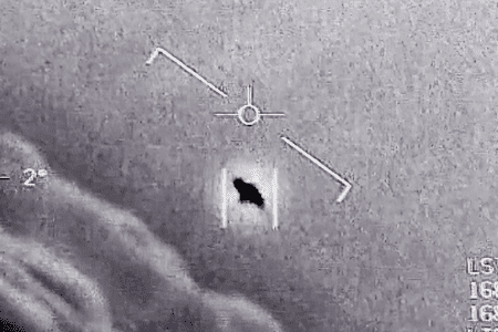 前英國央行分析師：證實外星人存在恐衝擊金融體系，資金或湧向比特幣