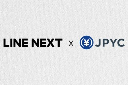 推動 Web3 在日本落地，LINE NEXT 與 JPYC 合作導入日圓穩定幣