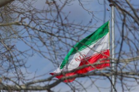 伊朗示威潮延燒，全國網路陷大規模中斷