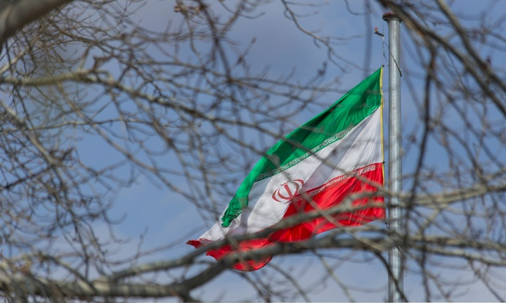 伊朗示威潮延燒，全國網路陷大規模中斷