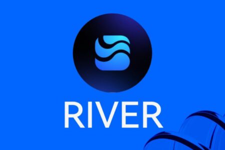 HTX 公佈上線 $RIVER 現貨交易，日內漲幅超 100%；已躋身前 100 市值加密資產