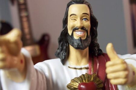 比特幣年初至今下跌 18%！押注耶穌降臨反而賺更多？