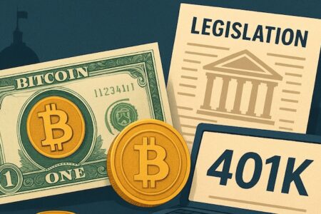 美國勞工部提新規草案：擬開放退休金投資加密資產，打通數兆美元級資金入口