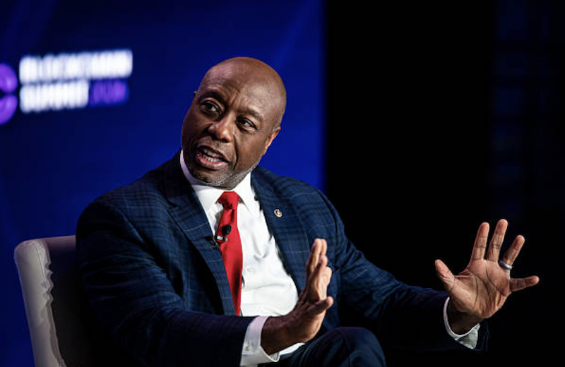 Clarity 法案談判取得進展！美參議員透露：最快本週提出新版草案