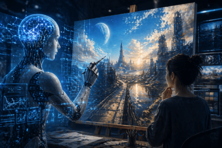 OpenAI 發布 Images 2.0：具備思考能力的影像模型，開啟「先想再畫」新紀元