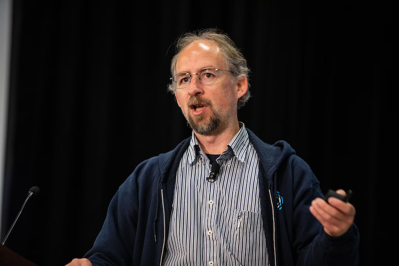 比特幣先驅 Adam Back：應立即啟動「抗量子」部署，未雨綢繆應對未來威脅