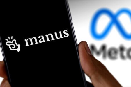 中國發改委喊卡！Meta 收購 AI 新創 Manus 正式遭否決，要求撤銷交易並恢復原狀