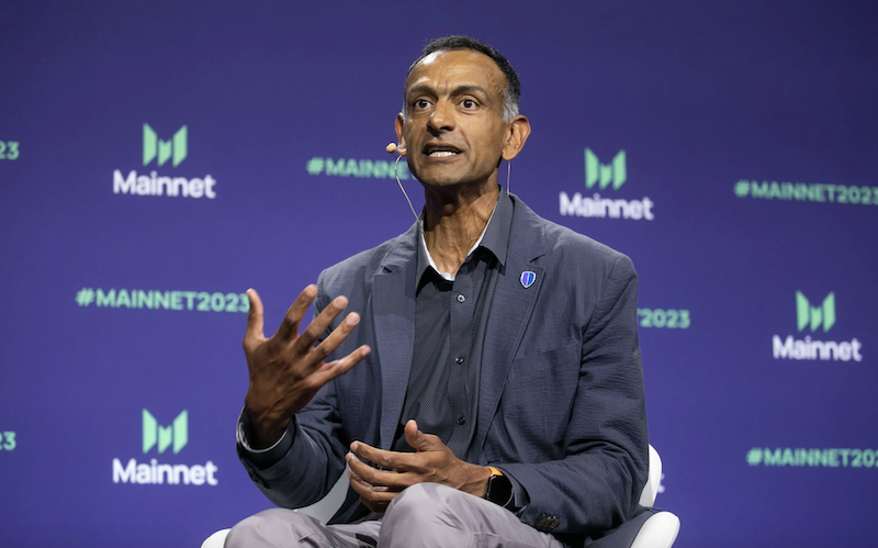 Clarity Act 取得立法共識！Coinbase 法務長透露：預計很快進入審查程序